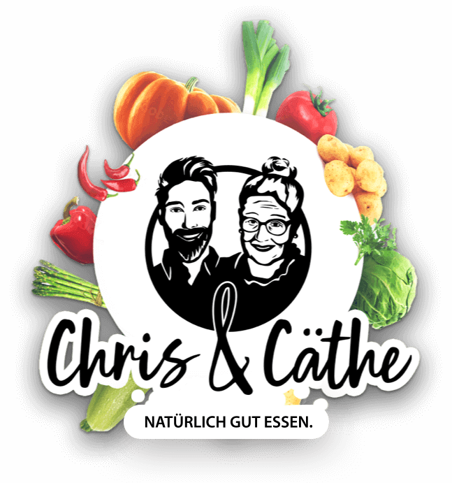 Chris & Cäthe